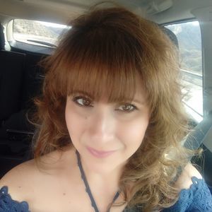 Meet your Posher, Cindy